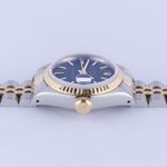 Rolex Lady-Datejust 69173 (1989) - 26mm Goud/Staal (6/8)