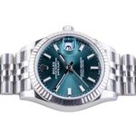 Rolex Datejust 31 278274 (2025) - 31mm Staal (5/8)