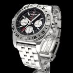 Breitling Chronomat 44 GMT AB0420 - (2/8)