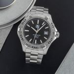 TAG Heuer Aquaracer 300M WAP2010 - (1/8)