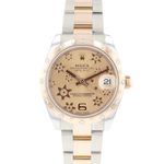 Rolex Datejust 31 178341 - (1/6)