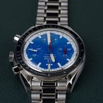 Omega Speedmaster 3510.81 - (7/8)