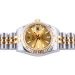 Rolex Lady-Datejust 179173 - (5/8)