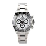 Rolex Daytona 116500LN - (2/8)