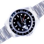 Rolex GMT-Master II 16710 - (1/8)