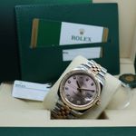 Rolex Datejust 36 116231 - (8/8)