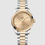 Omega Seamaster Aqua Terra 220.20.34.20.08.001 - (1/1)