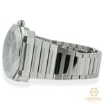 Bulgari Octo BGO 38 S (Onbekend (willekeurig serienummer)) - 39mm Staal (7/8)