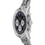 Breitling Navitimer 1 B01 Chronograph AB0138211B1A1 - (4/7)