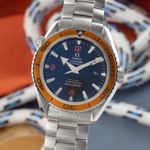 Omega Seamaster Planet Ocean 2208.50.00 - (3/8)