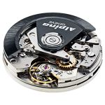 Alpina Startimer AL-860X4SP26 (2024) - Grey dial 44 mm Steel case (6/7)