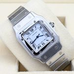 Cartier Santos 2960 - (1/7)