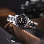TAG Heuer Aquaracer Lady WAY131C.BA0913 - (1/8)