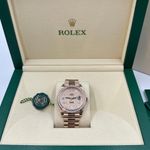 Rolex Day-Date 228345RBR - (5/10)