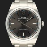 Rolex Oyster Perpetual 39 114300 - (3/8)