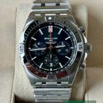 Breitling Chronomat 42 AB0134101L2A1 - (2/7)
