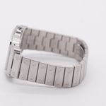 Cartier Santos Galbée W20098D6 - (8/8)