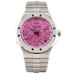 Chopard Alpine Eagle 298600-3022 (2025) - Pink dial 41 mm Steel case (1/2)