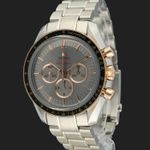 Omega Speedmaster Professional Moonwatch 522.20.42.30.06.001 - (1/8)