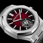 Audemars Piguet Royal Oak 26730ST.OO.1320ST.05 - (8/8)