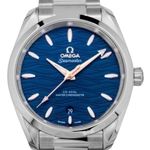 Omega Seamaster Aqua Terra 220.10.38.20.03.002 - (1/1)