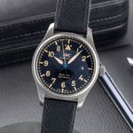 IWC Pilot Mark IW327006 - (3/8)