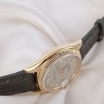 Rolex Datejust 6605 - (8/8)