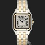 Cartier Panthère W2PN0019 - (3/8)