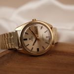 Omega Seamaster 168.032 - (3/8)