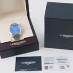 Longines Conquest L3.830.4.90.6 - (8/8)