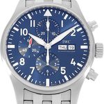 IWC Pilot Chronograph IW377714 - (2/5)