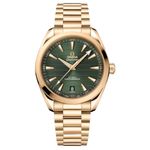 Omega Seamaster Aqua Terra 220.50.41.21.10.001 - (1/1)