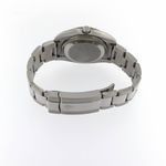 Rolex Oyster Perpetual Date 115234 - (4/6)