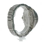 TAG Heuer Grand Carrera CAV511A (Onbekend (willekeurig serienummer)) - Zwart wijzerplaat 43mm Staal (5/5)