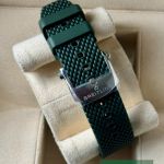 Breitling Superocean Heritage 42 AB3111361L1S1 (2025) - Green dial 42 mm Steel case (6/7)