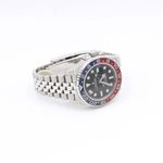 Rolex GMT-Master II 126710BLRO (2022) - Black dial 40 mm Steel case (4/6)