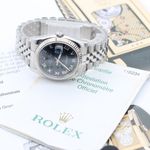 Rolex Datejust 36 116234 - (8/8)