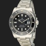 Rolex Submariner Date 116610LN - (1/8)