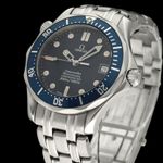 Omega Seamaster Diver 300 M 2551.80.00 - (7/8)