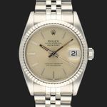 Rolex Datejust 31 68274 - (3/8)