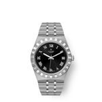 Tudor Royal 28400 (2025) - Black dial 34 mm Steel case (1/1)