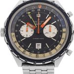 Breitling Chrono-Matic 2115 - (2/5)