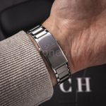 Oris Aquis Date 01 733 7732 4155-07 8 21 05PEB - (6/8)