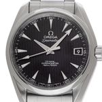 Omega Seamaster Aqua Terra 231.10.39.21.01.001 - (1/7)
