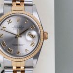Rolex Datejust 36 16233 - (5/8)