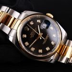 Rolex Datejust 36 116203 - (5/8)
