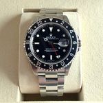 Rolex GMT-Master II 16710 - (1/7)