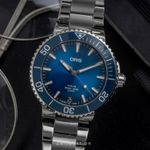 Oris Aquis Date 01 400 7769 4135-07 8 22 09PEB - (1/8)