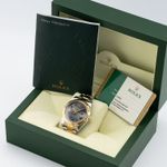 Rolex Datejust II 116333 - (4/4)