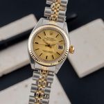 Rolex Lady-Datejust 6917 - (1/8)